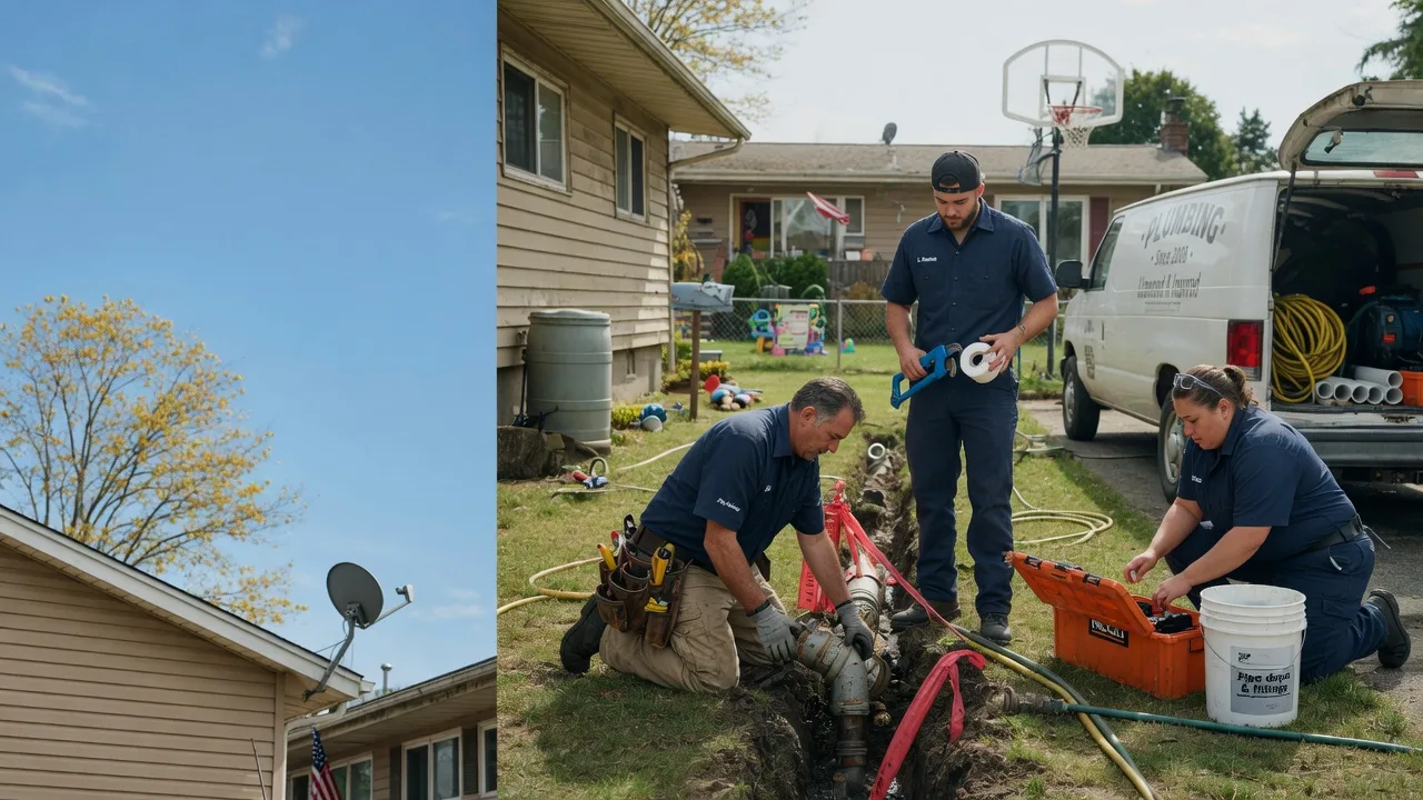 Garbage Disposal Replacement in Volga, WV near me