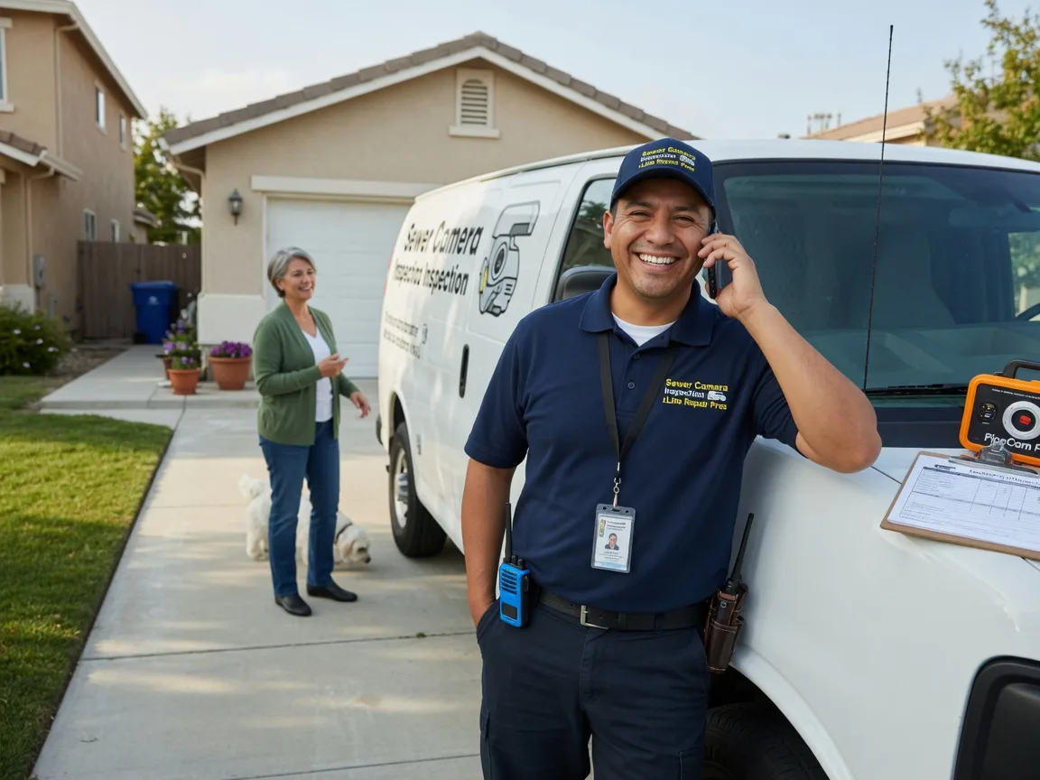 Sewer Line Repair Volga, WV FAQs